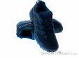 La Sportiva Akyra Mens Trail Running Shoes, La Sportiva, Turquoise, , Male, 0024-10364, 5637758877, 8020647847914, N2-02.jpg