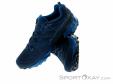 La Sportiva Akyra Mens Trail Running Shoes, , Turquoise, , Male, 0024-10364, 5637758877, , N2-07.jpg