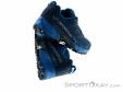 La Sportiva Akyra Mens Trail Running Shoes, , Turquoise, , Male, 0024-10364, 5637758877, , N2-17.jpg