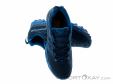 La Sportiva Akyra Mens Trail Running Shoes, , Turquoise, , Male, 0024-10364, 5637758877, , N3-03.jpg