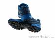 La Sportiva Akyra Mens Trail Running Shoes, , Turquoise, , Male, 0024-10364, 5637758877, , N3-13.jpg