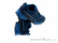 La Sportiva Akyra Mens Trail Running Shoes, , Turquoise, , Male, 0024-10364, 5637758877, , N3-18.jpg