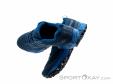 La Sportiva Akyra Mens Trail Running Shoes, , Turquoise, , Male, 0024-10364, 5637758877, , N4-09.jpg