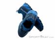 La Sportiva Akyra Mens Trail Running Shoes, La Sportiva, Turquoise, , Male, 0024-10364, 5637758877, 8020647847914, N5-05.jpg