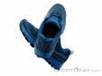 La Sportiva Akyra Mens Trail Running Shoes, La Sportiva, Turquoise, , Male, 0024-10364, 5637758877, 8020647847914, N5-15.jpg