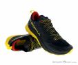 La Sportiva Kaptiva Mens Trail Running Shoes, La Sportiva, Black, , Male, 0024-10515, 5637758886, 0, N1-01.jpg