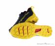 La Sportiva Kaptiva Mens Trail Running Shoes, La Sportiva, Negro, , Hombre, 0024-10515, 5637758886, 0, N1-11.jpg