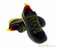 La Sportiva Kaptiva Mens Trail Running Shoes, La Sportiva, Čierna, , Muži, 0024-10515, 5637758886, 0, N2-02.jpg