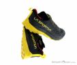 La Sportiva Kaptiva Mens Trail Running Shoes, La Sportiva, Čierna, , Muži, 0024-10515, 5637758886, 0, N2-17.jpg