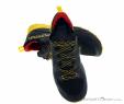 La Sportiva Kaptiva Mens Trail Running Shoes, La Sportiva, Noir, , Hommes, 0024-10515, 5637758886, 0, N3-03.jpg
