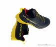 La Sportiva Kaptiva Mens Trail Running Shoes, La Sportiva, Čierna, , Muži, 0024-10515, 5637758886, 0, N3-18.jpg