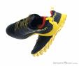 La Sportiva Kaptiva Mens Trail Running Shoes, La Sportiva, Čierna, , Muži, 0024-10515, 5637758886, 0, N4-09.jpg