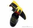La Sportiva Kaptiva Mens Trail Running Shoes, La Sportiva, Čierna, , Muži, 0024-10515, 5637758886, 0, N5-05.jpg