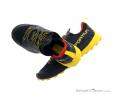 La Sportiva Kaptiva Mens Trail Running Shoes, La Sportiva, Čierna, , Muži, 0024-10515, 5637758886, 0, N5-10.jpg