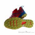 La Sportiva Kaptiva Mens Trail Running Shoes, La Sportiva, Rose, , Hommes, 0024-10515, 5637758889, 0, N1-11.jpg