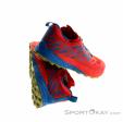 La Sportiva Kaptiva Mens Trail Running Shoes, La Sportiva, Pink, , Male, 0024-10515, 5637758889, 0, N2-17.jpg