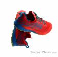 La Sportiva Kaptiva Mens Trail Running Shoes, La Sportiva, Pink, , Male, 0024-10515, 5637758889, 0, N3-18.jpg