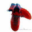 La Sportiva Kaptiva Mens Trail Running Shoes, La Sportiva, Pink, , Male, 0024-10515, 5637758889, 0, N4-04.jpg
