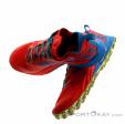 La Sportiva Kaptiva Mens Trail Running Shoes, La Sportiva, Rosa subido, , Hombre, 0024-10515, 5637758889, 0, N4-09.jpg
