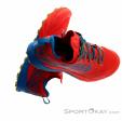 La Sportiva Kaptiva Mens Trail Running Shoes, La Sportiva, Rose, , Hommes, 0024-10515, 5637758889, 0, N4-19.jpg