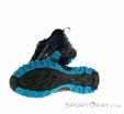 La Sportiva Bushido II Mens Trail Running Shoes, La Sportiva, Blue, , Male, 0024-10514, 5637758919, 8020647762682, N1-11.jpg