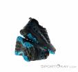 La Sportiva Bushido II Mens Trail Running Shoes, , Blue, , Male, 0024-10514, 5637758919, , N1-16.jpg