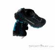 La Sportiva Bushido II Mens Trail Running Shoes, , Blue, , Male, 0024-10514, 5637758919, , N3-18.jpg