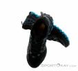 La Sportiva Bushido II Mens Trail Running Shoes, , Blue, , Male, 0024-10514, 5637758919, , N4-04.jpg