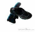 La Sportiva Bushido II Mens Trail Running Shoes, La Sportiva, Blue, , Male, 0024-10514, 5637758919, 8020647762682, N4-19.jpg