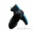 La Sportiva Bushido II Mens Trail Running Shoes, , Blue, , Male, 0024-10514, 5637758919, , N5-05.jpg