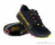 La Sportiva Lycan 2 Mens Trail Running Shoes, La Sportiva, Black, , Male, 0024-10659, 5637758952, 8020647845989, N1-01.jpg