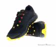 La Sportiva Lycan 2 Mens Trail Running Shoes, La Sportiva, Black, , Male, 0024-10659, 5637758952, 8020647845989, N1-06.jpg