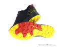 La Sportiva Lycan 2 Mens Trail Running Shoes, La Sportiva, Black, , Male, 0024-10659, 5637758952, 8020647845989, N1-11.jpg