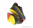 La Sportiva Lycan 2 Mens Trail Running Shoes, La Sportiva, Black, , Male, 0024-10659, 5637758952, 8020647845989, N1-16.jpg