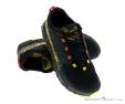 La Sportiva Lycan 2 Mens Trail Running Shoes, La Sportiva, Black, , Male, 0024-10659, 5637758952, 8020647845989, N2-02.jpg