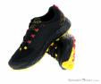 La Sportiva Lycan 2 Mens Trail Running Shoes, La Sportiva, Black, , Male, 0024-10659, 5637758952, 8020647845989, N2-07.jpg