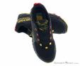 La Sportiva Lycan 2 Mens Trail Running Shoes, La Sportiva, Black, , Male, 0024-10659, 5637758952, 8020647845989, N3-03.jpg
