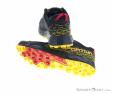 La Sportiva Lycan 2 Mens Trail Running Shoes, La Sportiva, Black, , Male, 0024-10659, 5637758952, 8020647845989, N3-13.jpg