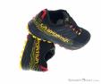 La Sportiva Lycan 2 Mens Trail Running Shoes, La Sportiva, Black, , Male, 0024-10659, 5637758952, 8020647845989, N3-18.jpg