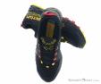 La Sportiva Lycan 2 Mens Trail Running Shoes, La Sportiva, Black, , Male, 0024-10659, 5637758952, 8020647845989, N4-04.jpg