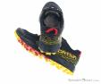 La Sportiva Lycan 2 Mens Trail Running Shoes, La Sportiva, Black, , Male, 0024-10659, 5637758952, 8020647845989, N4-14.jpg