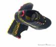 La Sportiva Lycan 2 Mens Trail Running Shoes, La Sportiva, Black, , Male, 0024-10659, 5637758952, 8020647845989, N4-19.jpg
