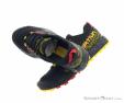 La Sportiva Lycan 2 Mens Trail Running Shoes, La Sportiva, Black, , Male, 0024-10659, 5637758952, 8020647845989, N5-10.jpg
