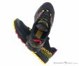 La Sportiva Lycan 2 Mens Trail Running Shoes, La Sportiva, Black, , Male, 0024-10659, 5637758952, 8020647845989, N5-15.jpg