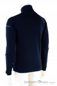 Peak Performance Prem Zip Sweater, , Blue, , Male, 0330-10048, 5637758956, , N1-11.jpg