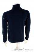 Peak Performance Prem Zip Sweater, , Blue, , Male, 0330-10048, 5637758956, , N2-12.jpg