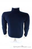Peak Performance Prem Zip Sweater, , Blue, , Male, 0330-10048, 5637758956, , N3-13.jpg