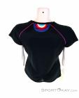 Elevenate Dynamic Tee Womens T-Shirt, , Black, , Female, 0310-10065, 5637758964, , N3-13.jpg