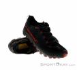 La Sportiva Helios 3 Mens Trail Running Shoes, La Sportiva, Black, , Male, 0024-10660, 5637758975, 8020647845286, N1-01.jpg
