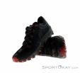 La Sportiva Helios 3 Mens Trail Running Shoes, La Sportiva, Black, , Male, 0024-10660, 5637758975, 8020647845286, N1-06.jpg